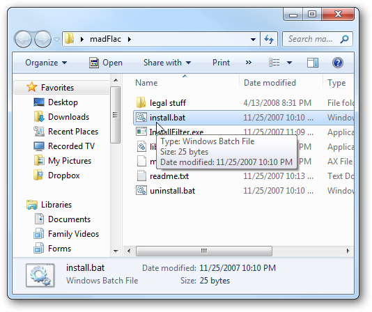 productos quimicos lema Malabares Cómo reproducir archivos FLAC con el Reproductor de Windows Media |  HiperSimple